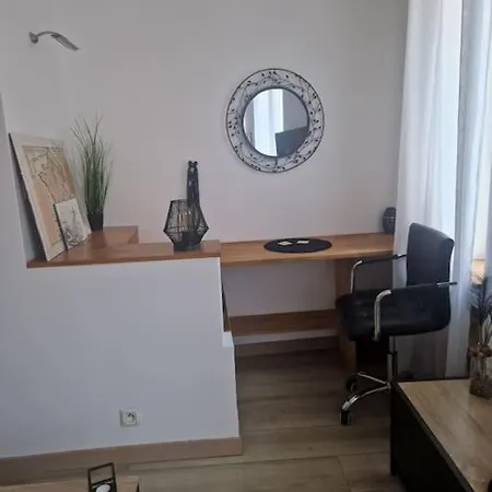 Apartment Dans Le Faubourg Proche De La Collioure