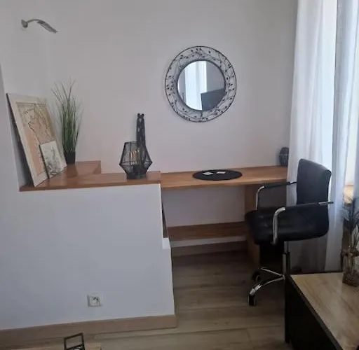 Apartamento Dans Le Faubourg Proche De La Collioure